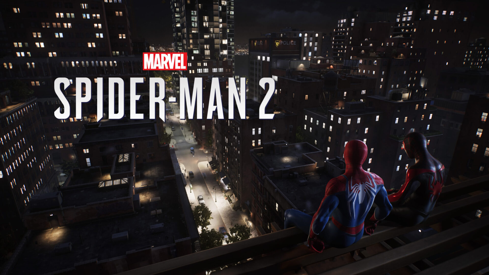 Review Marvel’s Spider-Man 2